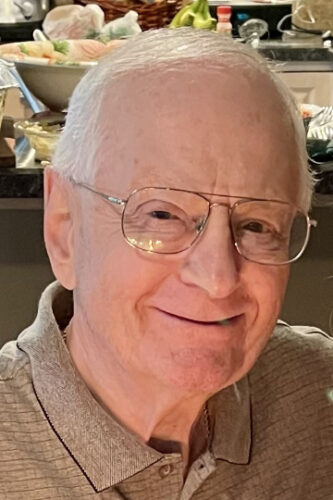Michael J. Rinko 1936-2025